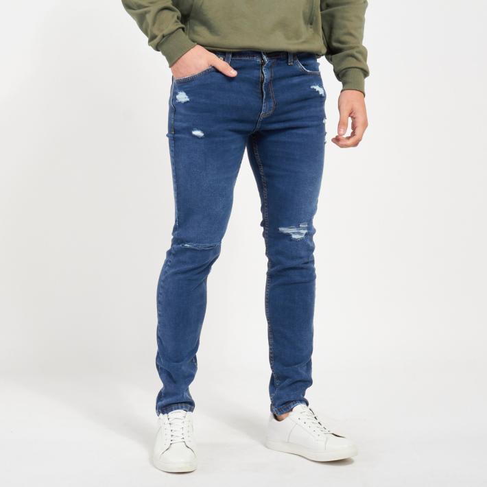 JEAN COPENHAGEN III