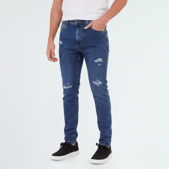 JEAN COPENHAGEN IV