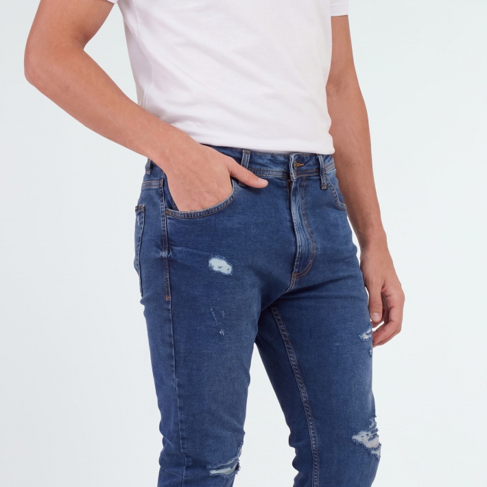 JEAN COPENHAGEN IV