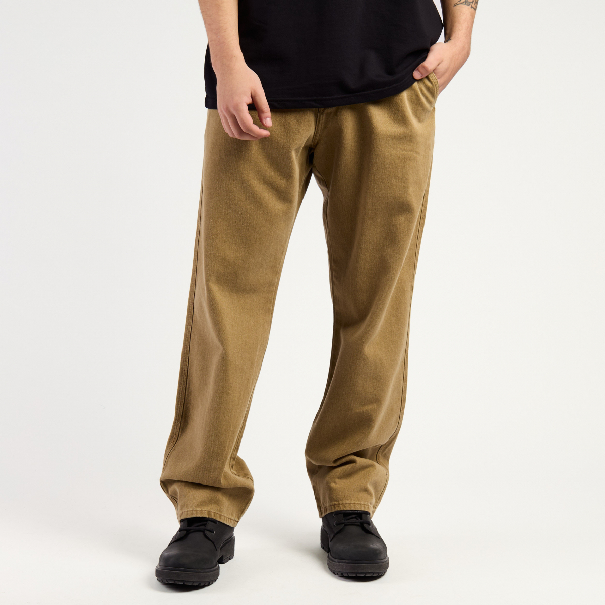 Jean Joinery V Relaxed fit