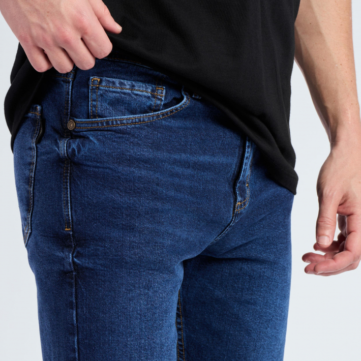 JEAN FULTON III SP