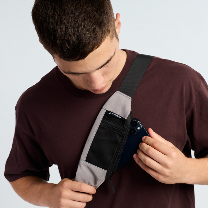 MORRAL UTILITY