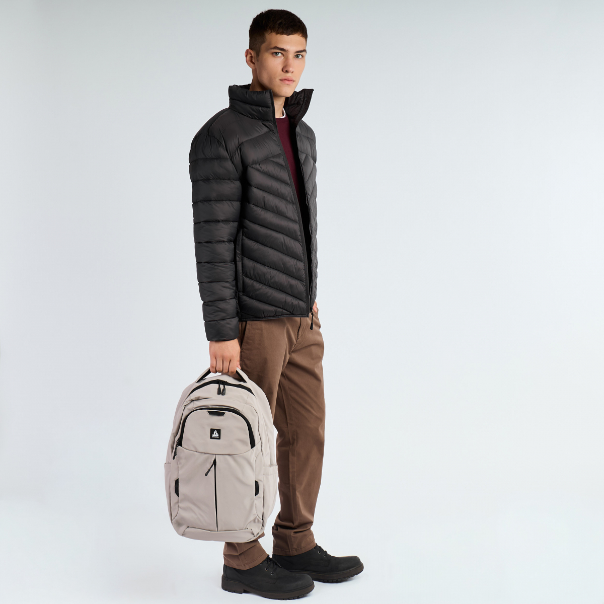 Mochila Juneau
