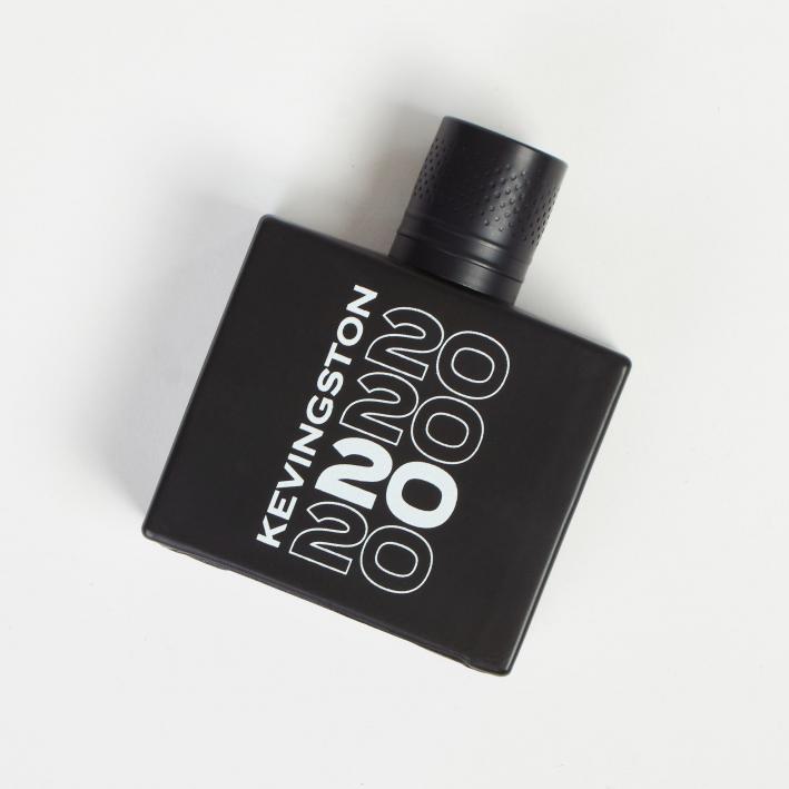 EDT KEVINGSTON 20 50 ML