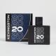 EDT KEVINGSTON 20 50 ML