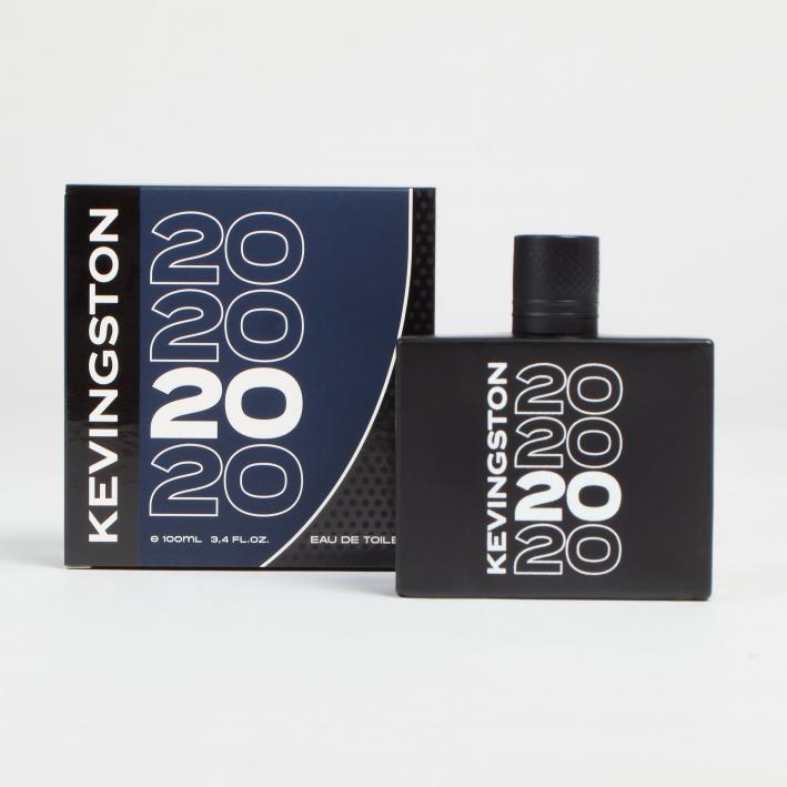 EDT KEVINGSTON 20 100ML