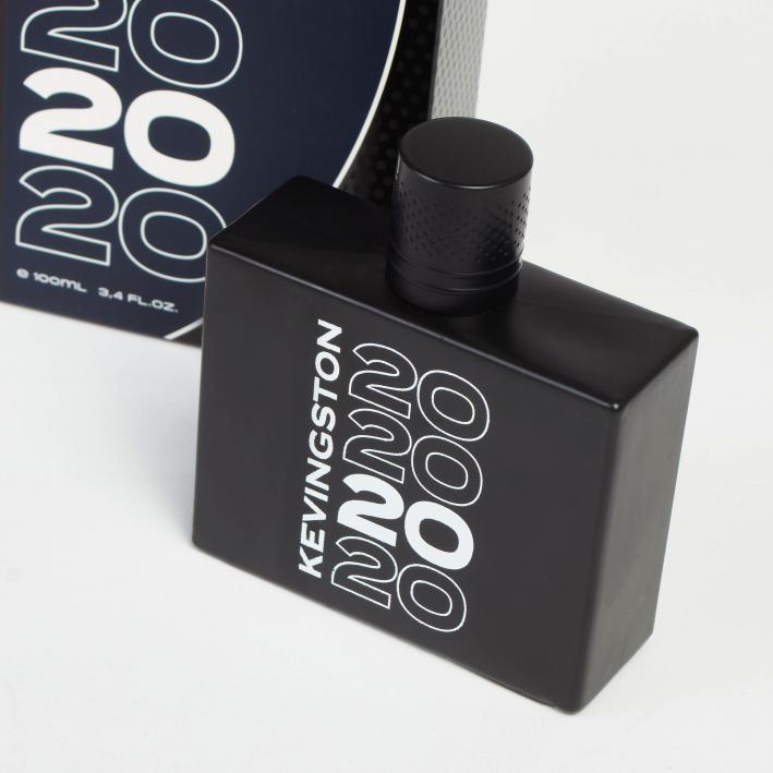 EDT KEVINGSTON 20 100ML