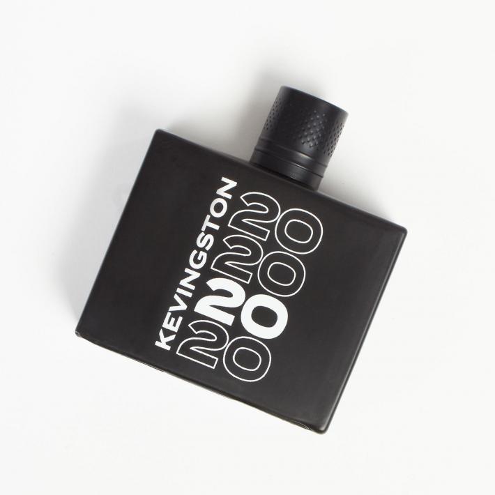 EDT KEVINGSTON 20 100ML