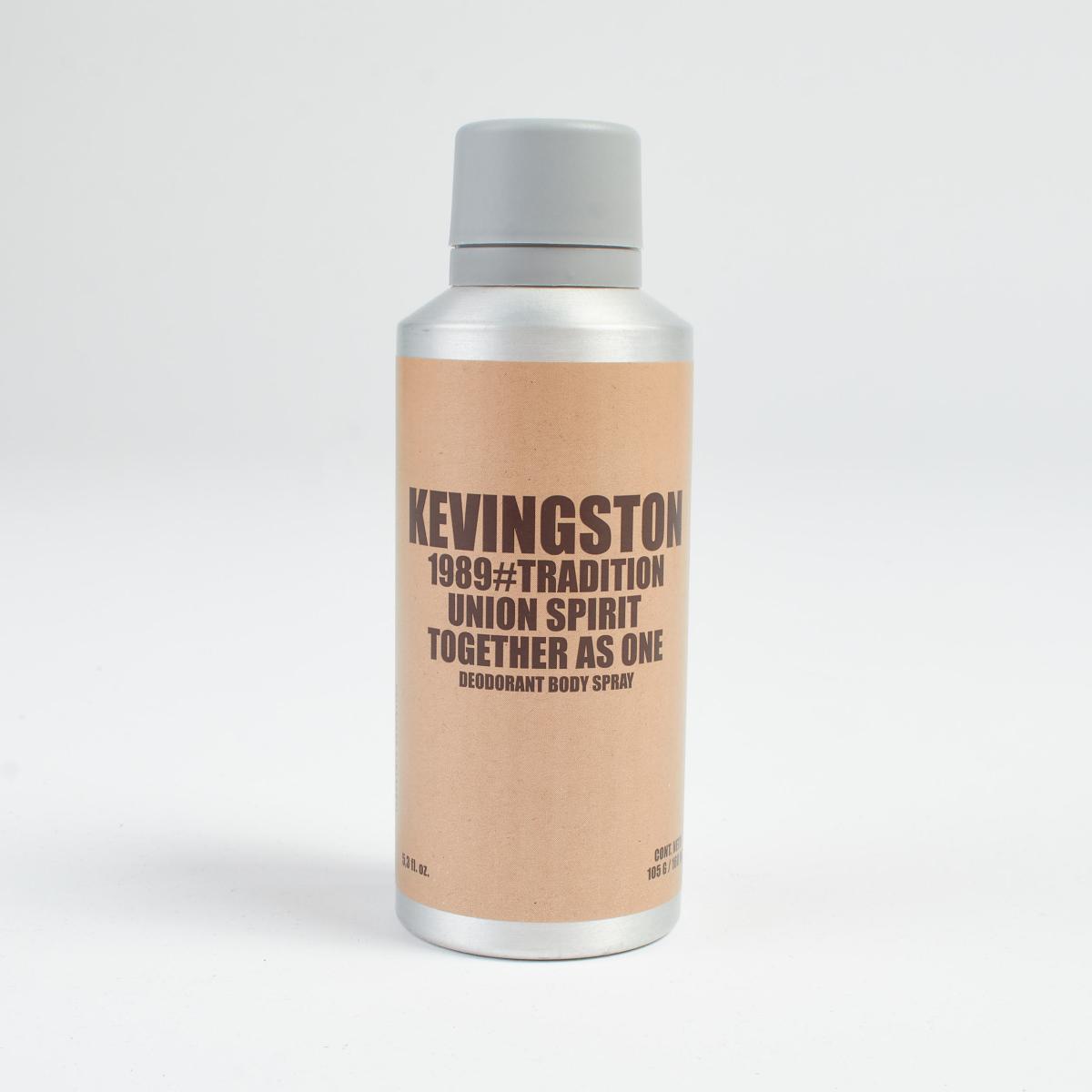 Desodorante Kevingston 1989 160 ML