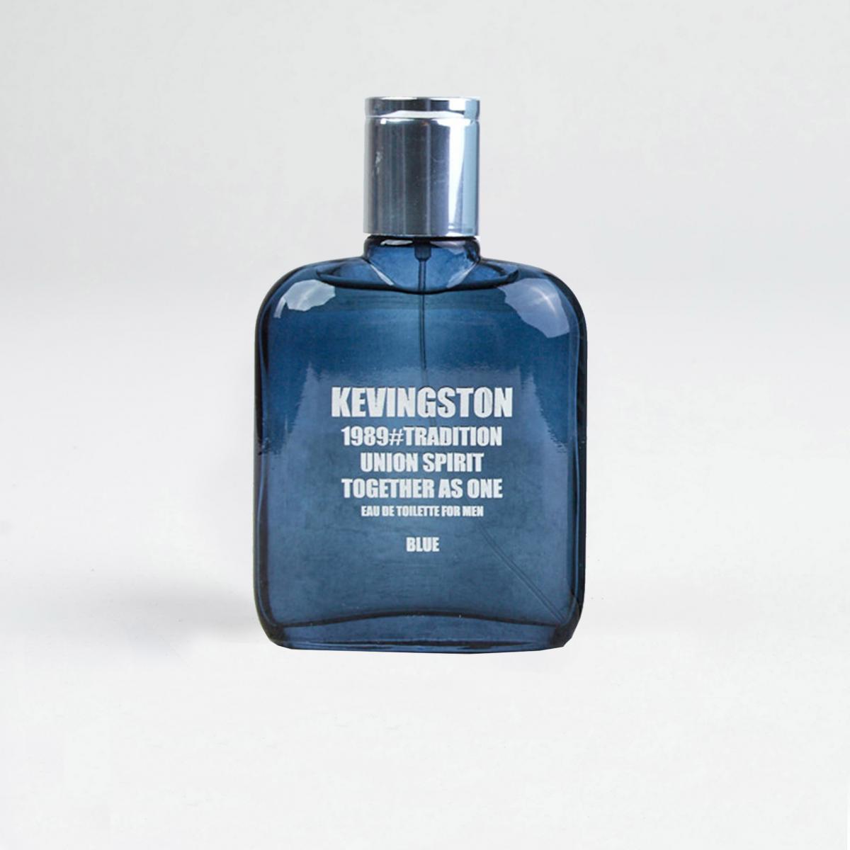 EDT Kevingston 1989 Blue 60 ML