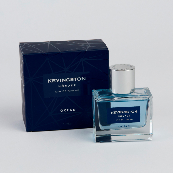 EAU DE PARFUM NOMADE OCEAN 100 ML