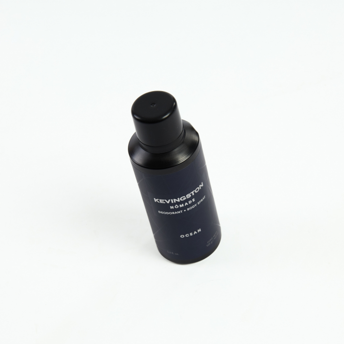 DESODORANTE KEVINGSTON NOMADE OCEAN 160 ML