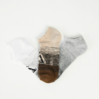 MEDIAS TRIPACK FIT