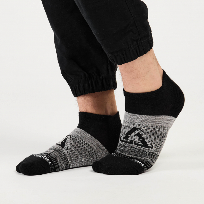 MEDIAS TRIPACK FIT