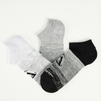 MEDIAS TRIPACK FIT