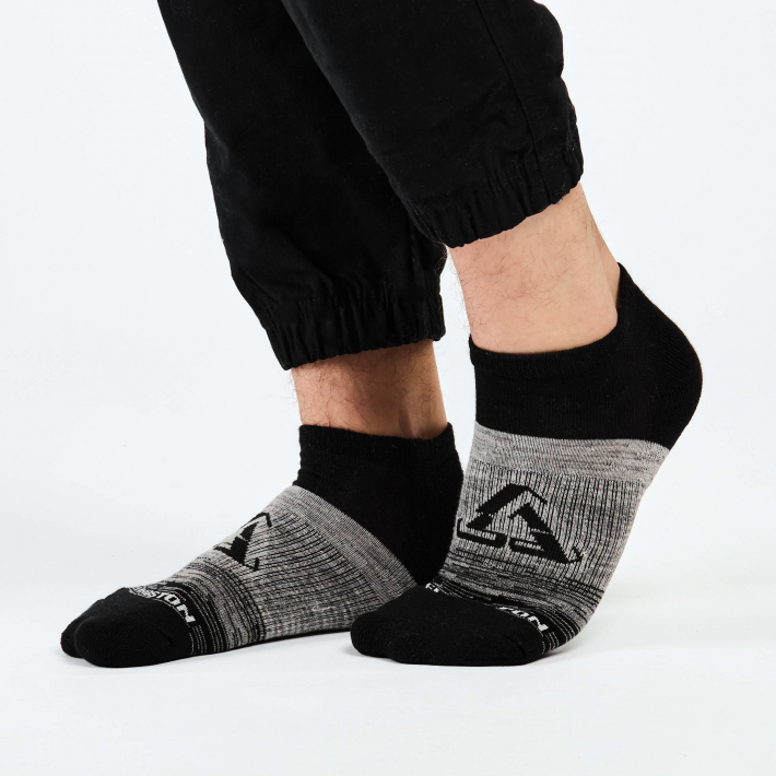 MEDIAS TRIPACK FIT
