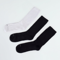 MEDIAS TRIPACK AFRO