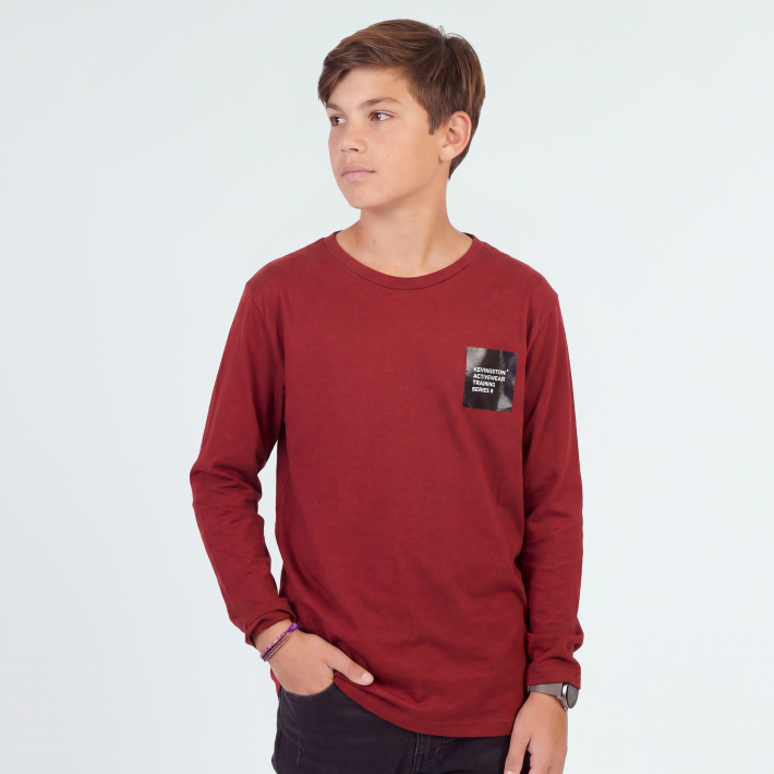 REMERA MARSHALL 