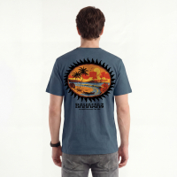 REMERA ESTAMPADA
