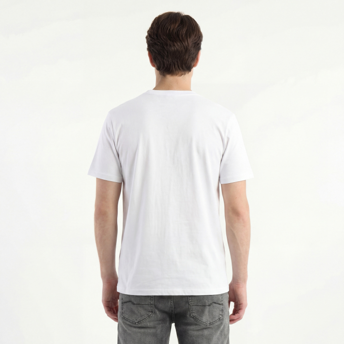 REMERA ESTAMPADA