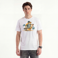 REMERA ESTAMPADA