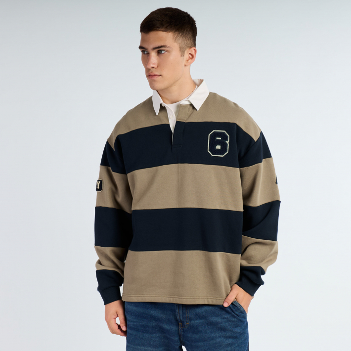 BUZO MANSFIELD T