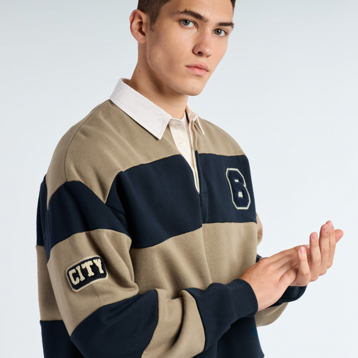 BUZO MANSFIELD T