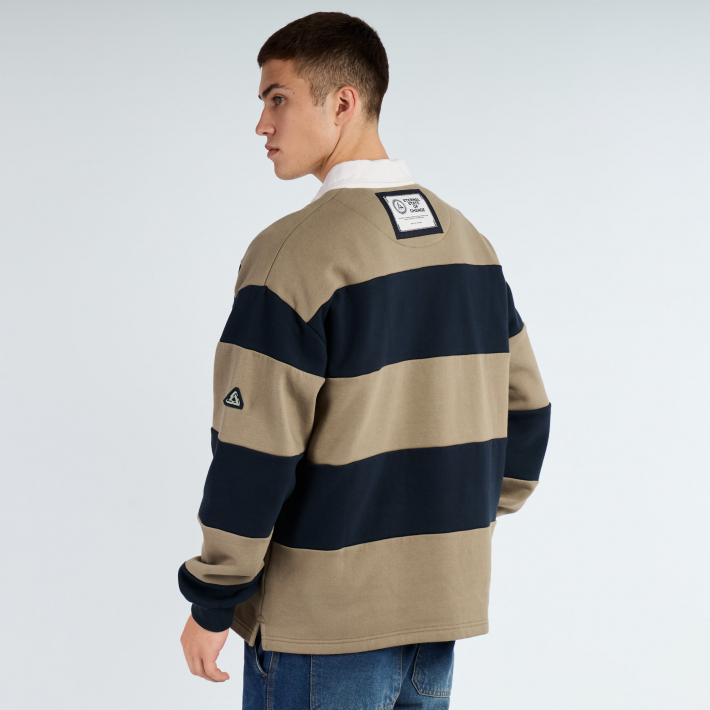 BUZO MANSFIELD T