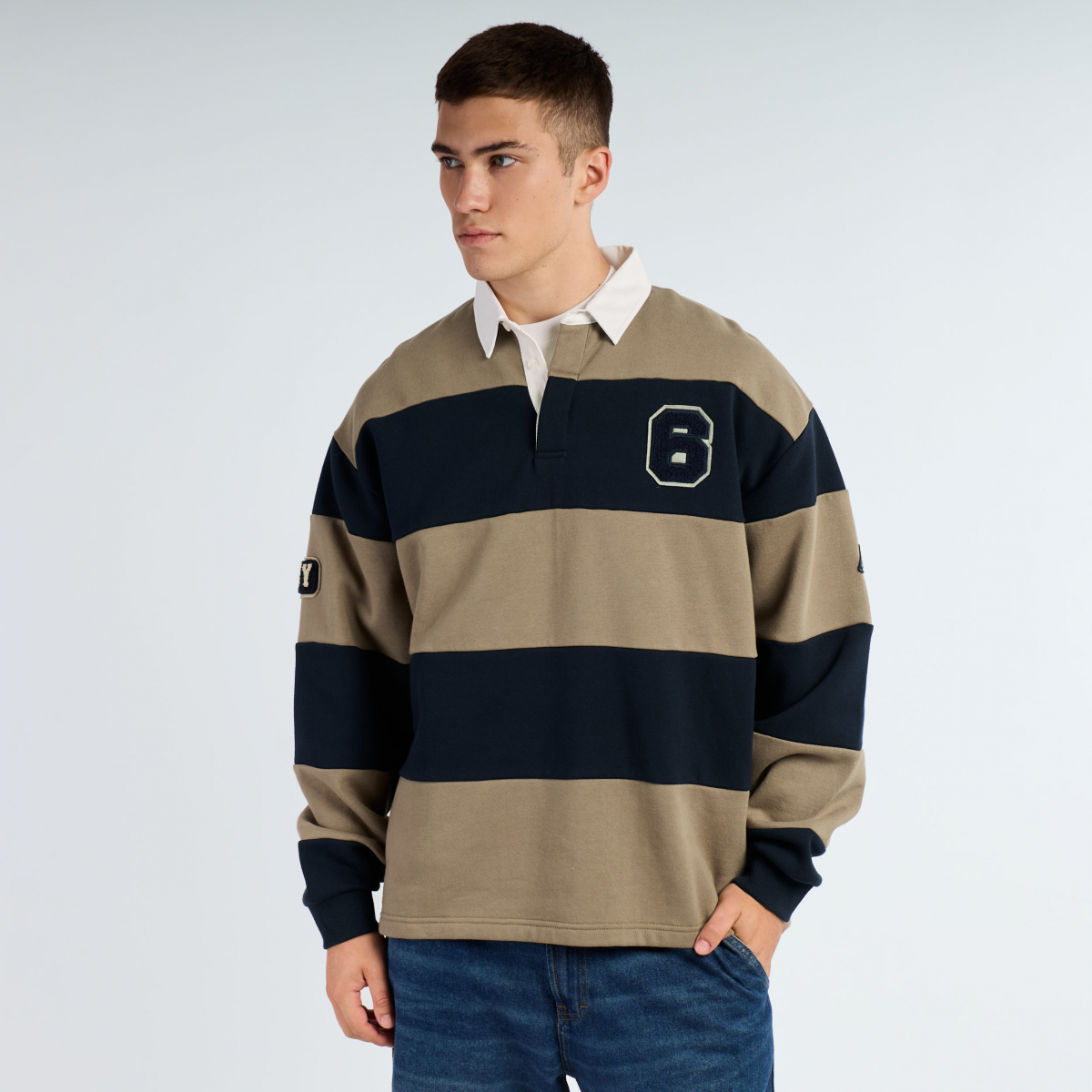 BUZO MANSFIELD T