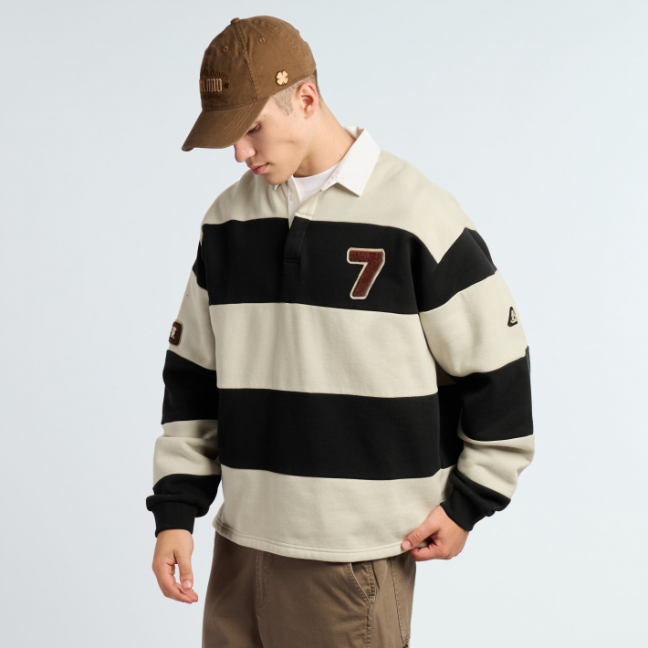 BUZO MANSFIELD T