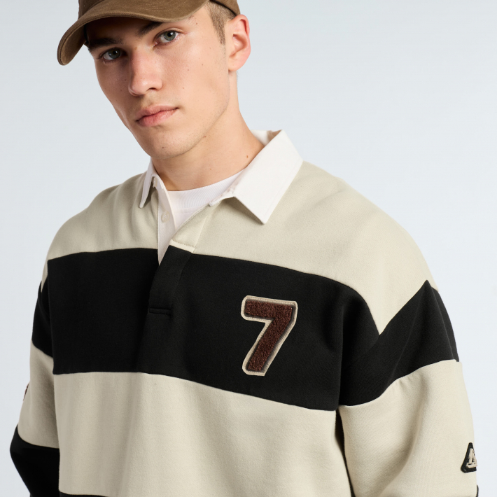 BUZO MANSFIELD T