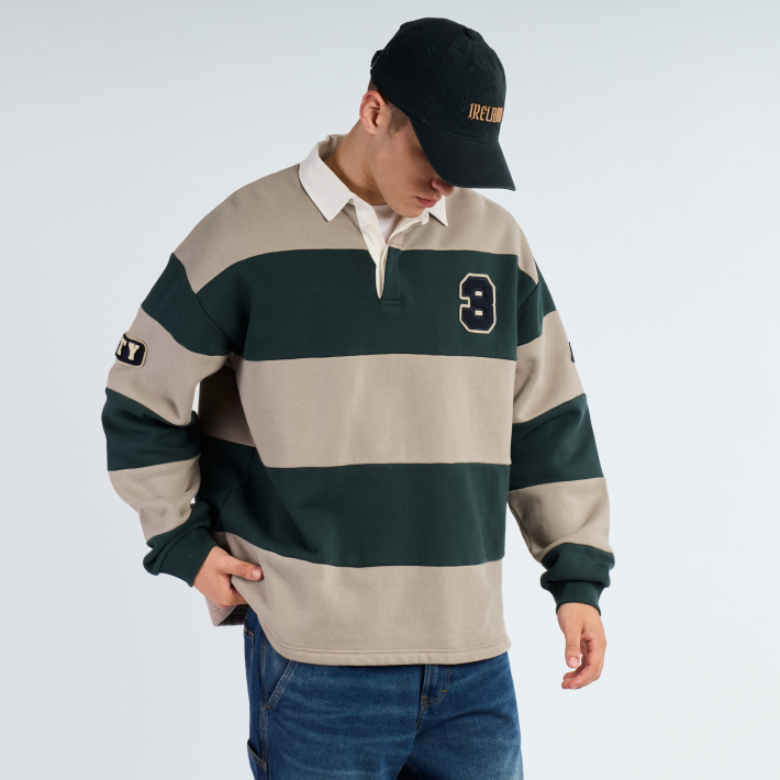BUZO MANSFIELD T