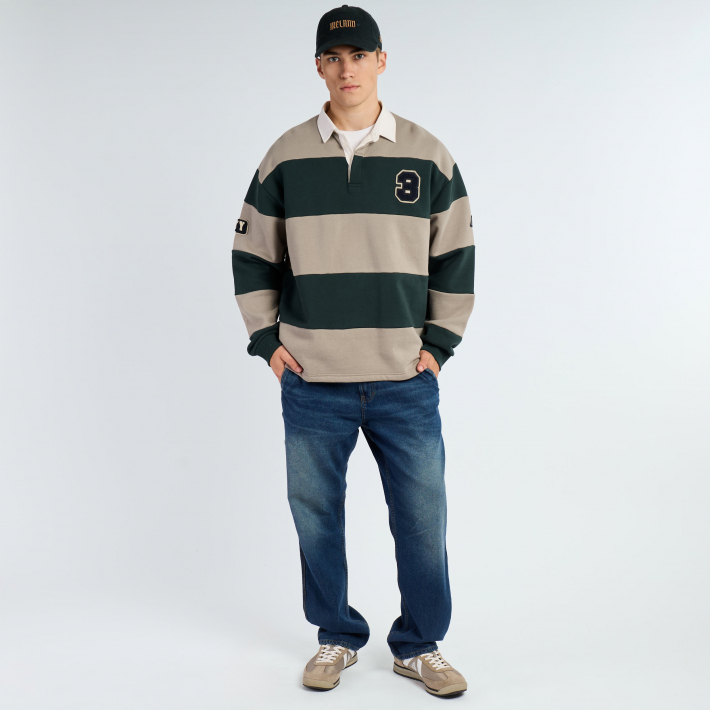 BUZO MANSFIELD T