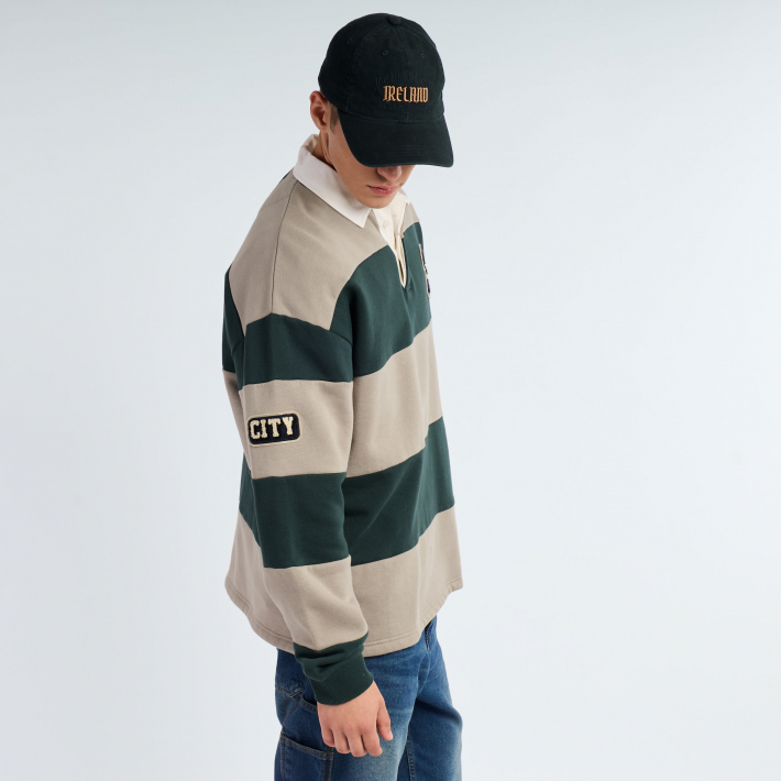 BUZO MANSFIELD T