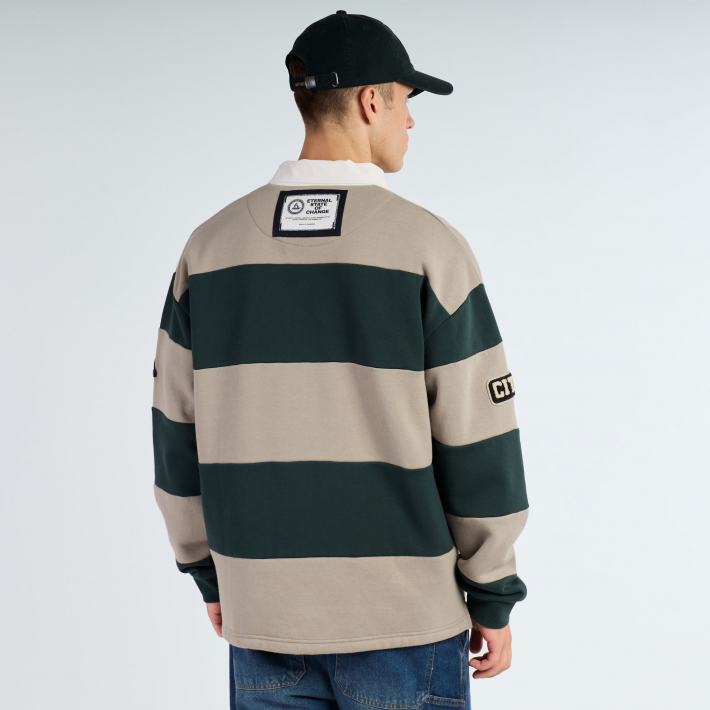 BUZO MANSFIELD T