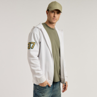 CAMPERA RAD CANGURO 