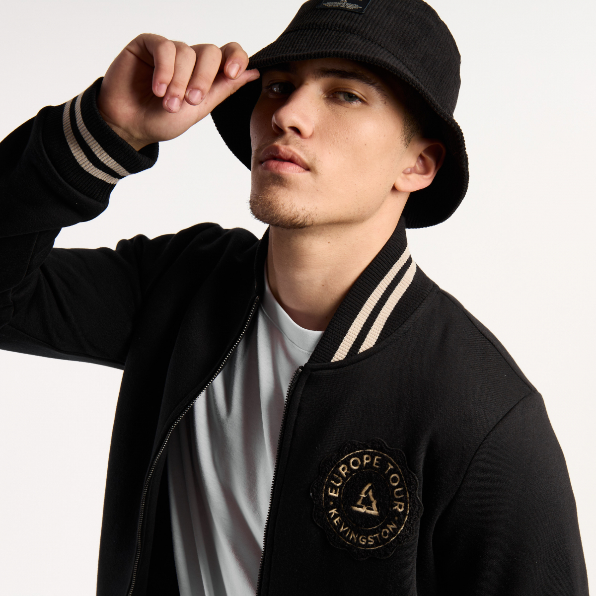 Campera Europe 