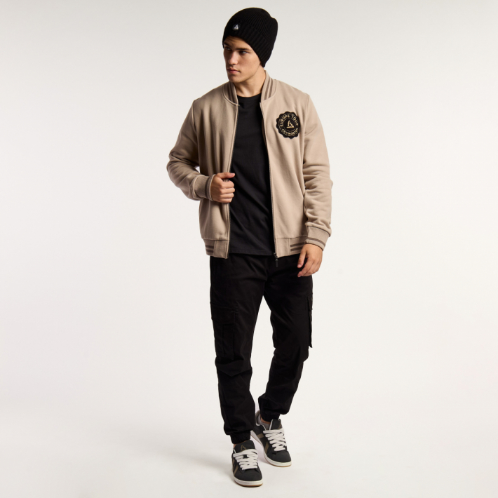 CAMPERA EUROPE Z 