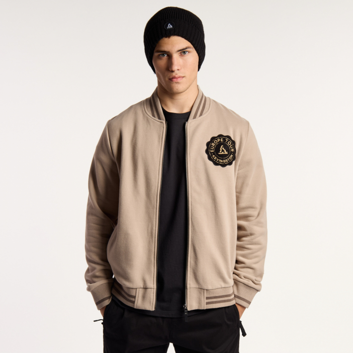 CAMPERA EUROPE Z 