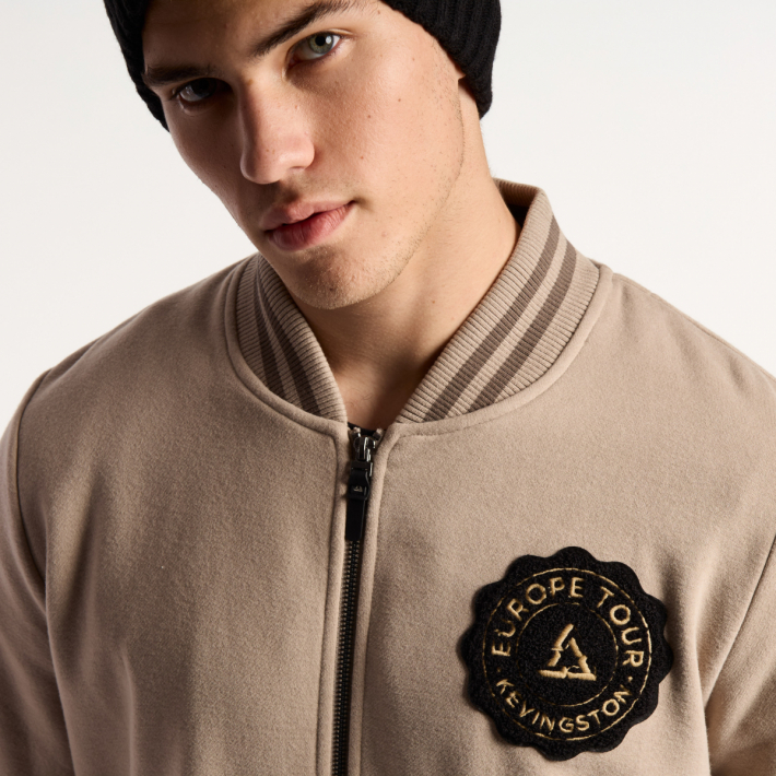 CAMPERA EUROPE Z 