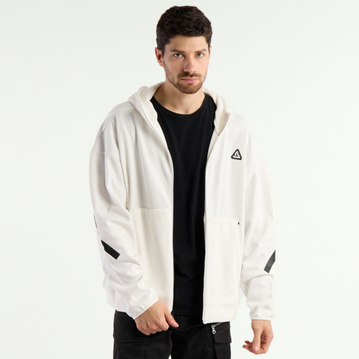 CAMPERA DYNAMIC T