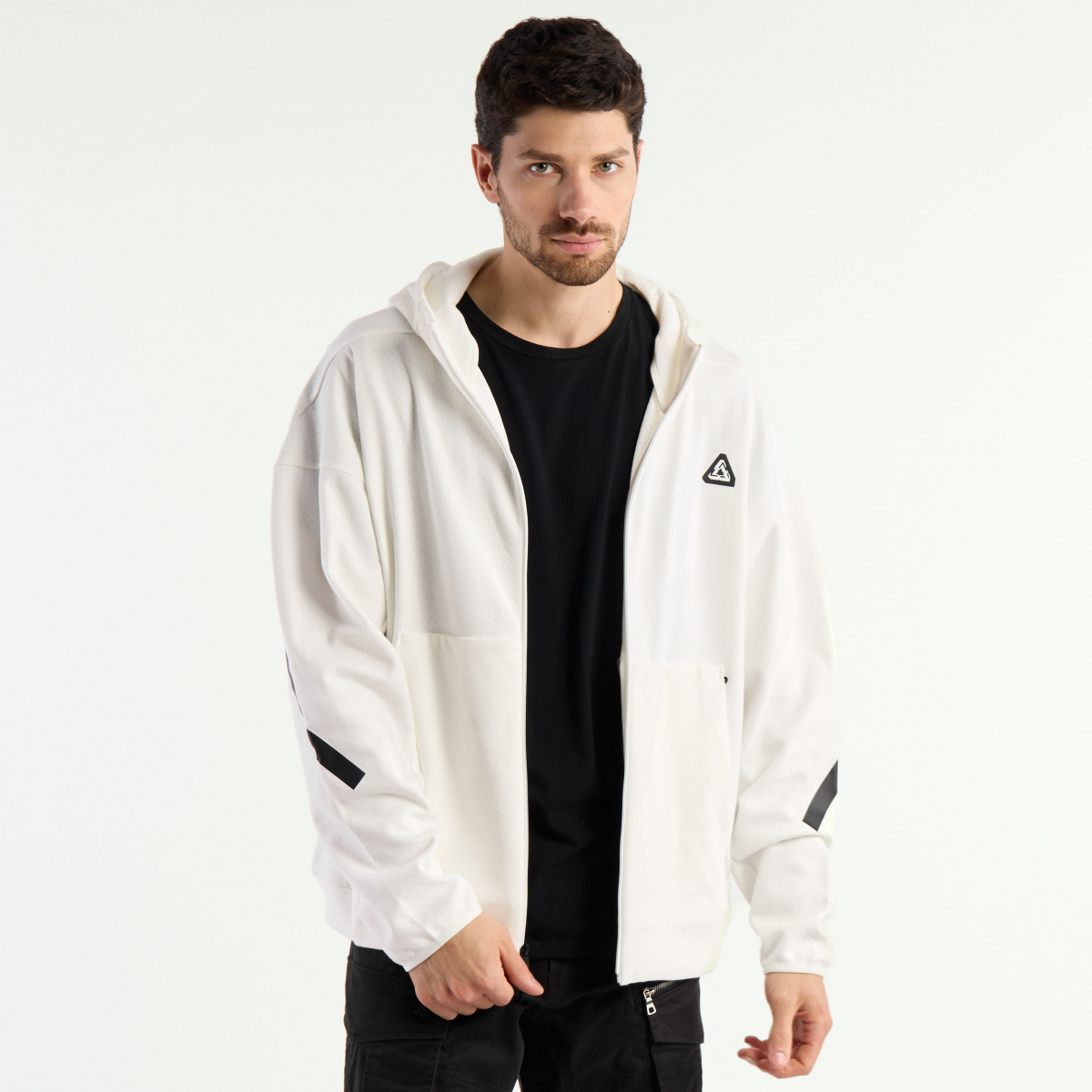 CAMPERA DYNAMIC T