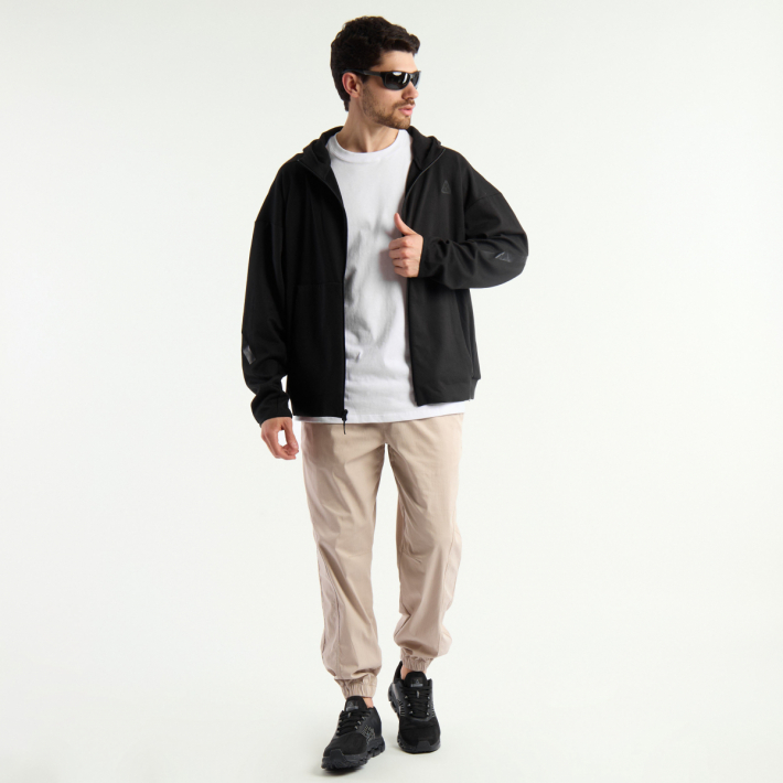 CAMPERA DYNAMIC T