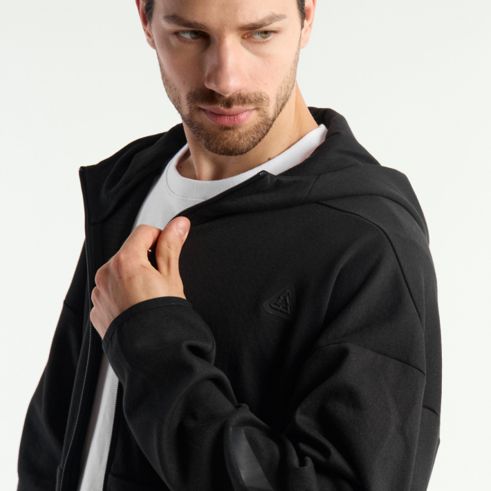 CAMPERA DYNAMIC T