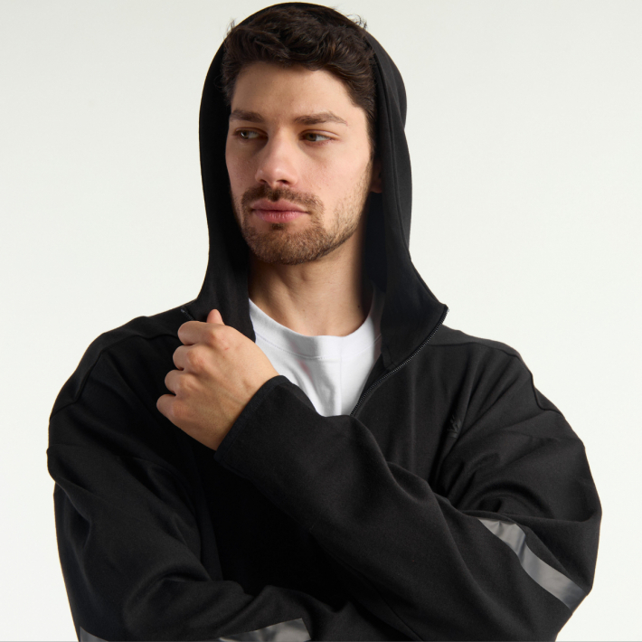 CAMPERA DYNAMIC T