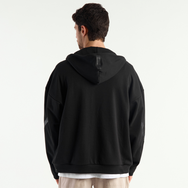 CAMPERA DYNAMIC T