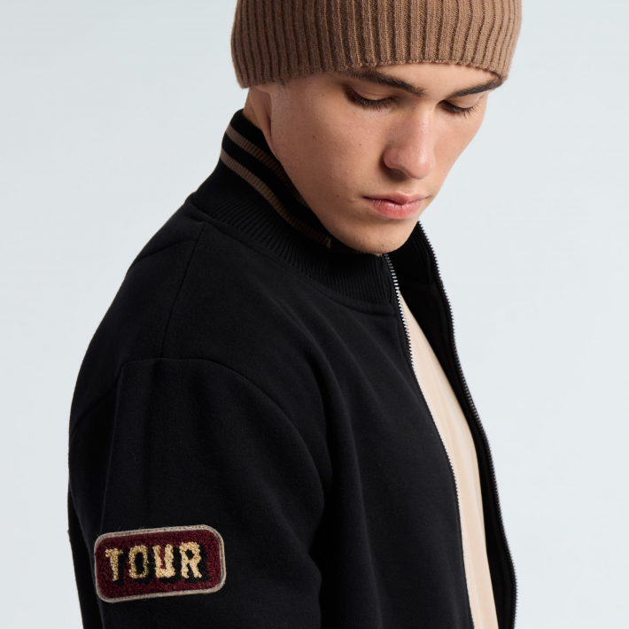 CAMPERA EUROPE HIGH T