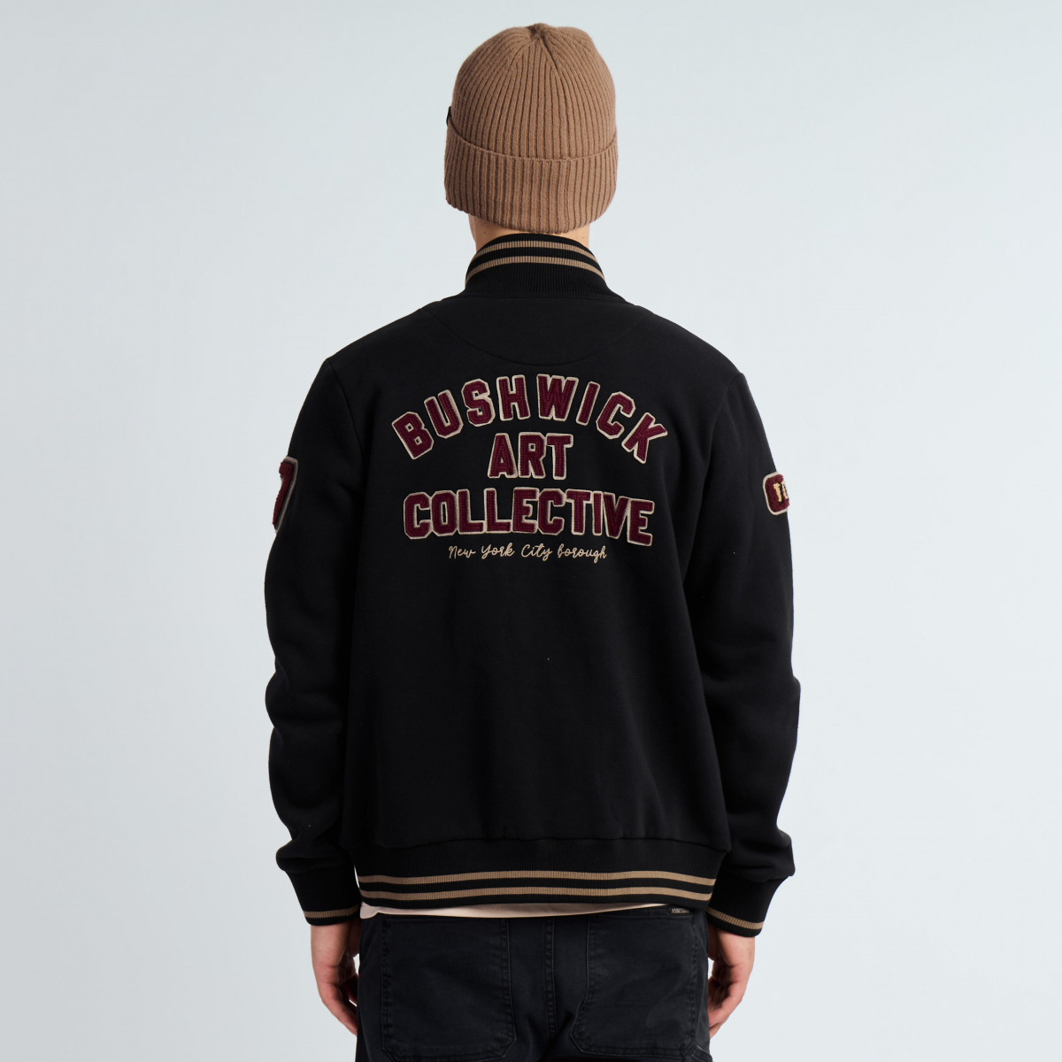 CAMPERA EUROPE HIGH T