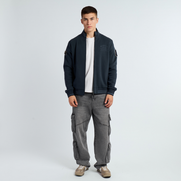 CAMPERA EUROPE HIGH T