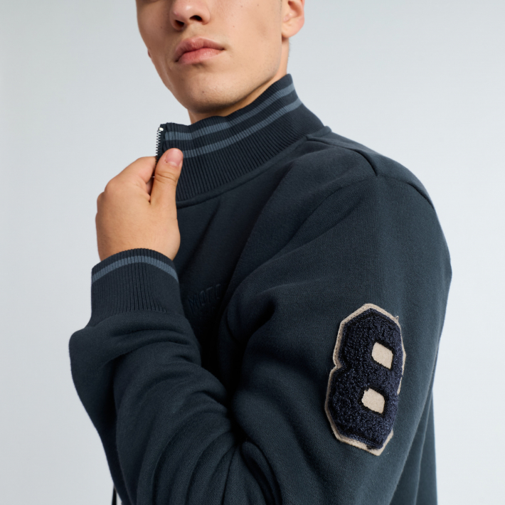 CAMPERA EUROPE HIGH T